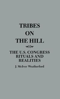 Produktbild: Tribes on the Hill