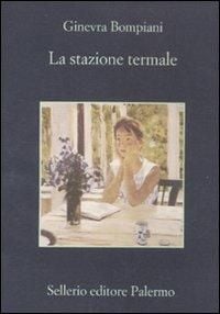 Produktbild: La stazione termale