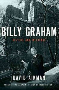 Produktbild: Billy Graham