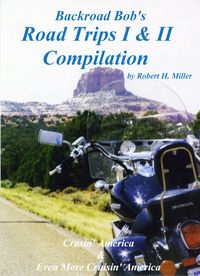 Produktbild: Motorcycle Road Trips (Vol. 35) Road Trips I & II Compilation - Cruisin' America & Even More Cruisin' America
