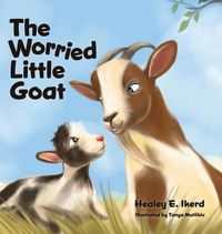 Produktbild: The Worried Little Goat