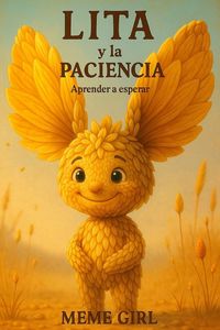 Produktbild: Lita Y La Paciencia