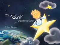 Produktbild: Wie Roni unsterblich wurde
