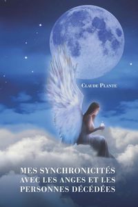 Produktbild: Mes synchronicites avec les anges