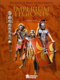 Produktbild: Imperium Legionis