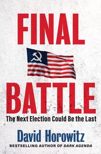 Produktbild: Horowitz, D: Final Battle