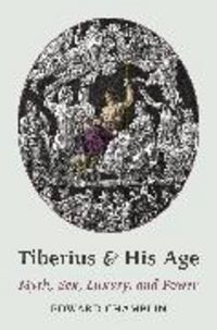 Produktbild: Tiberius and His Age