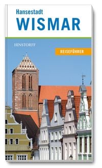 Produktbild: Hansestadt Wismar
