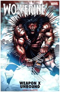 Produktbild: Hama, L: Wolverine: Weapon X Unbound