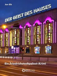 Produktbild: Der Geist des Hauses