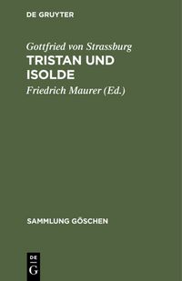 Produktbild: Tristan und Isolde