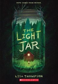 Produktbild: The Light Jar