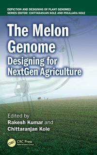 Produktbild: The Melon Genome