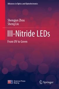 Produktbild: III-Nitride LEDs