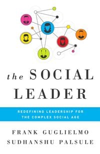 Produktbild: Social Leader