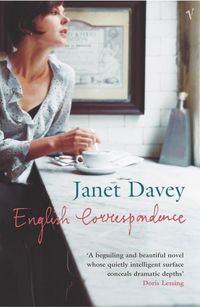 Produktbild: English Correspondence