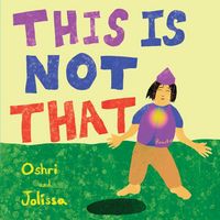Produktbild: This Is Not That