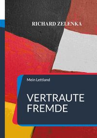 Produktbild: Vertraute Fremde