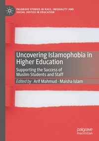 Produktbild: Uncovering Islamophobia in Higher Education