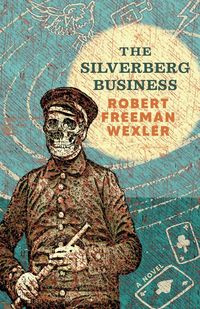 Produktbild: The Silverberg Business