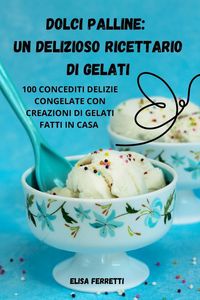 Produktbild: Dolci Palline