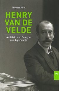 Produktbild: Henry van de Velde