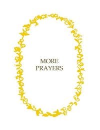 Produktbild: More Prayers (Pres)
