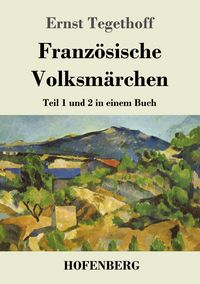 Produktbild: Franz&ouml;sische Volksm&auml;rchen