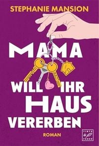 Produktbild: Mama will ihr Haus vererben