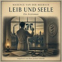 Produktbild: Leib und Seele