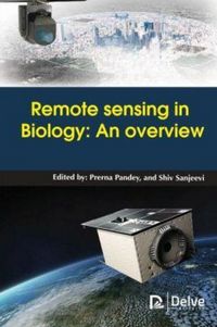 Produktbild: Remote Sensing in Biology: An Overview
