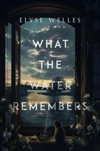 Produktbild: What the Water Remembers
