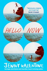 Produktbild: Valentine, J: Hello Now