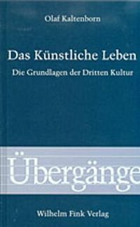 Produktbild: Das K&uuml;nstliche Leben