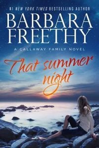 Produktbild: That Summer Night