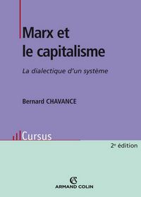 Produktbild: Marx et le capitalisme
