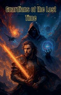 Produktbild: Guardians of the Lost Time