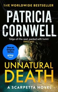 Produktbild: Unnatural Death
