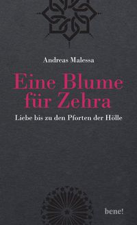 Bild vom Artikel Eine Blume für Zehra vom Autor Andreas Malessa