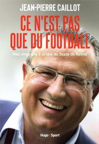Produktbild: Ce n est pas que du football