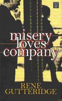 Produktbild: Misery Loves Company