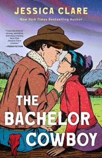 Produktbild: The Bachelor Cowboy