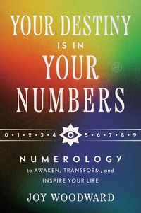 Produktbild: Your Destiny Is in Your Numbers
