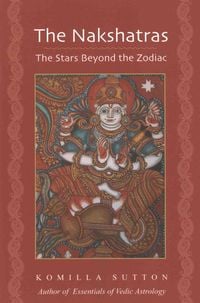 Produktbild: The Nakshatras
