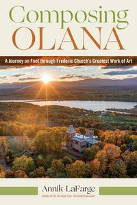 Produktbild: Composing Olana