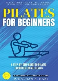 Produktbild: Pilates for Beginners: