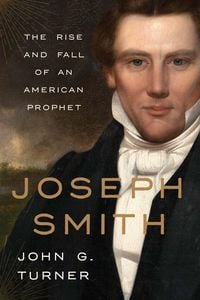 Produktbild: Joseph Smith
