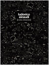 Bild vom Artikel Extra Elements vom Autor Ludovico Einaudi