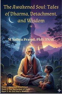 Produktbild: The Awakened Soul