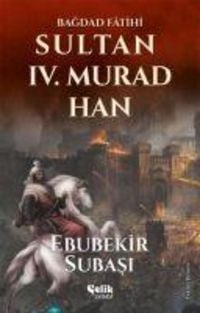 Produktbild: Sultan IV. Murad Han